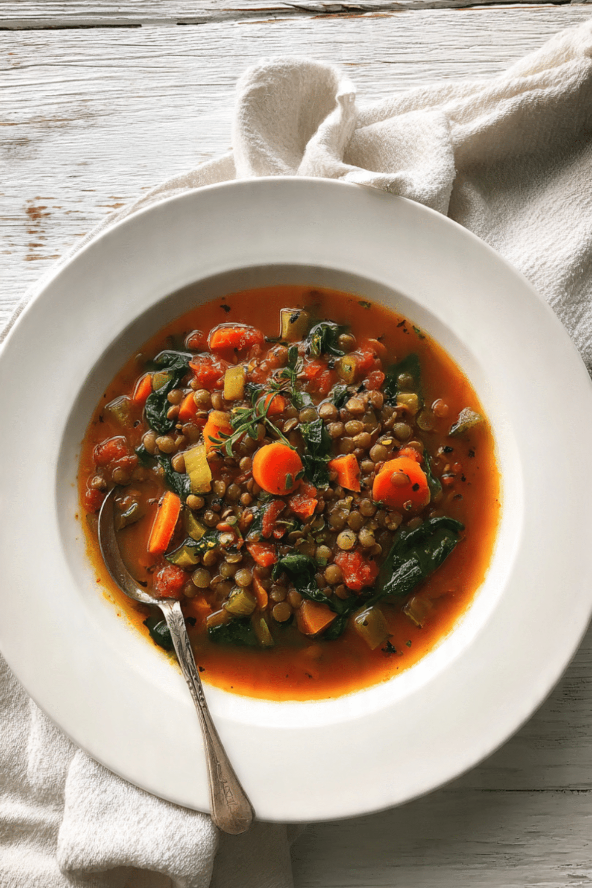 Mastering Lentil Soup: Textures, Global Flavors & Budget-Friendly Tips